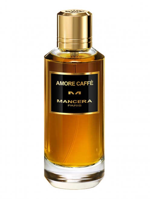  Парфюмерная вода 60 мл Amore Caffe Mancera - Общий вид