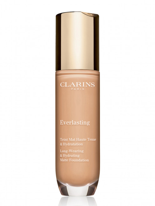  Тональный крем Everlasting, 108W, 30 мл Clarins - Общий вид