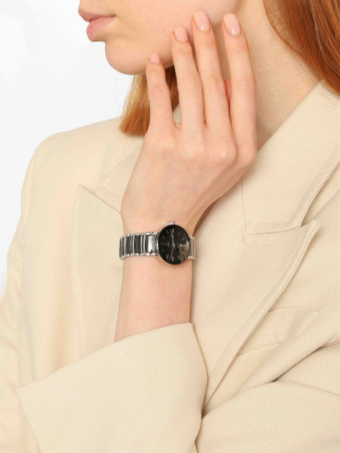 Часы Rado Centrix Automatic Rado - МодельОбщийВид