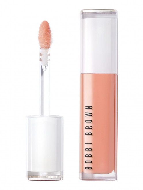 Сыворотка для губ Extra Plump Lip Serum, оттенок Bare Honey, 6 мл Bobbi Brown - Общий вид