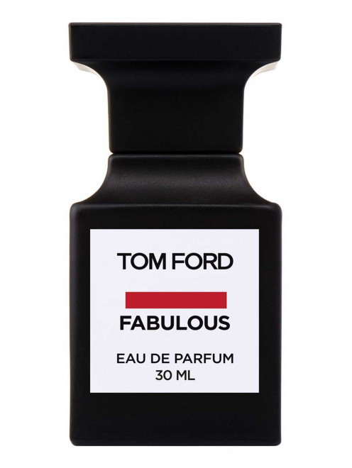 Парфюмерная вода Fabulous, 30 мл Tom Ford - Общий вид