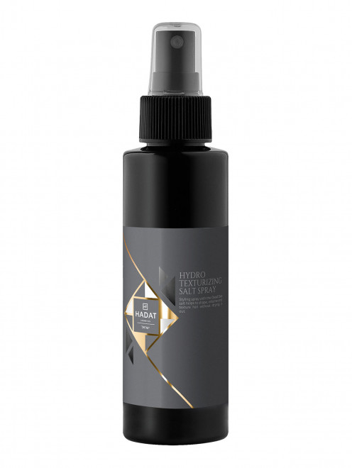 Солевой спрей для волос Hydro Texturizing Salt Spray, 110 мл Hadat Cosmetics - Общий вид