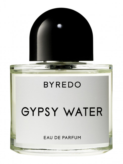 Парфюмерная вода 50 мл Gypsy Water Byredo - Общий вид
