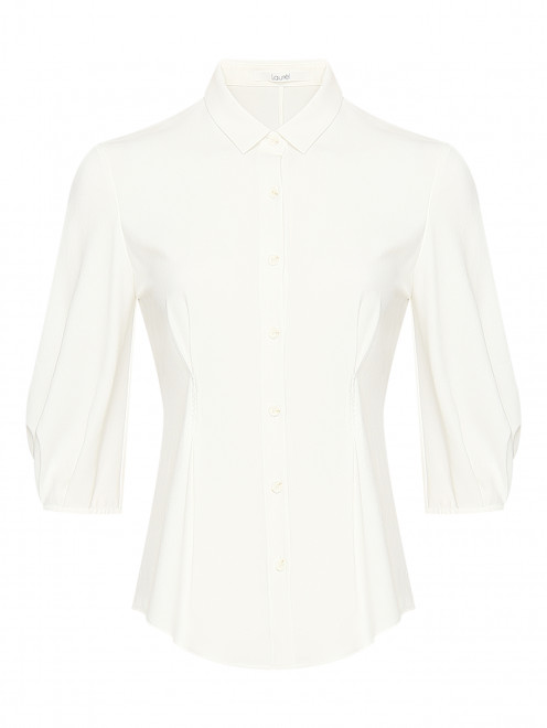 Блуза с рукавами 3/4 Laurel - Общий вид