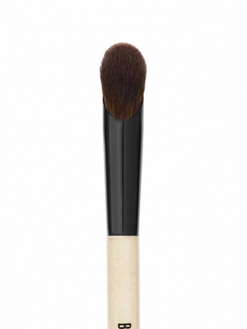 Кисть Powerful Payoff Dual-Ended Brush Bobbi Brown - Обтравка1