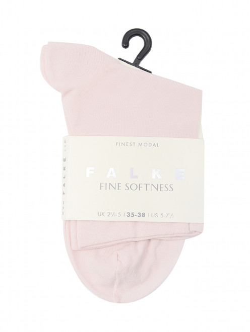 Носки из плотного капрона Falke - Общий вид