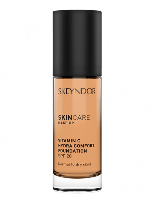 Увлажняющий тональный крем Skincare Makeup, тон 01, SPF 20, 30 мл Skeyndor - Общий вид