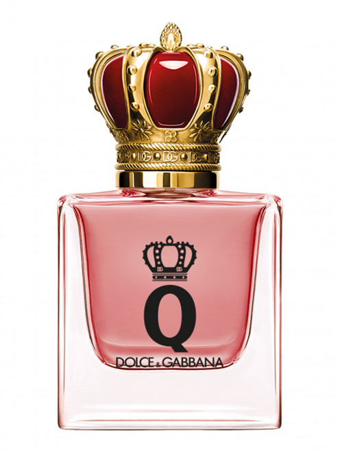 Парфюмерная вода Q Intense, 30 мл Dolce & Gabbana - Общий вид