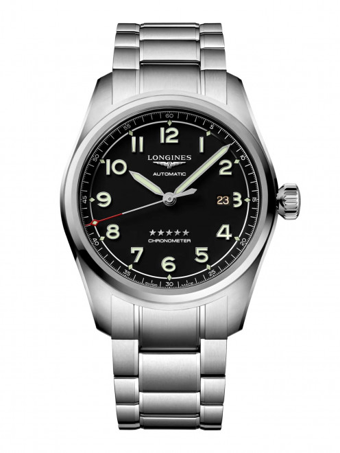 Часы Spirit Longines - Общий вид