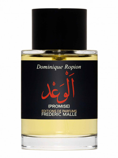 Парфюмерная вода Promise, 100 мл Frederic Malle - Общий вид