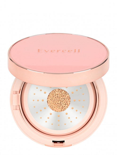 Кушон с матирующим эффектом Radiance Fit Cushion, 12 г + сменный блок Evercell - Общий вид