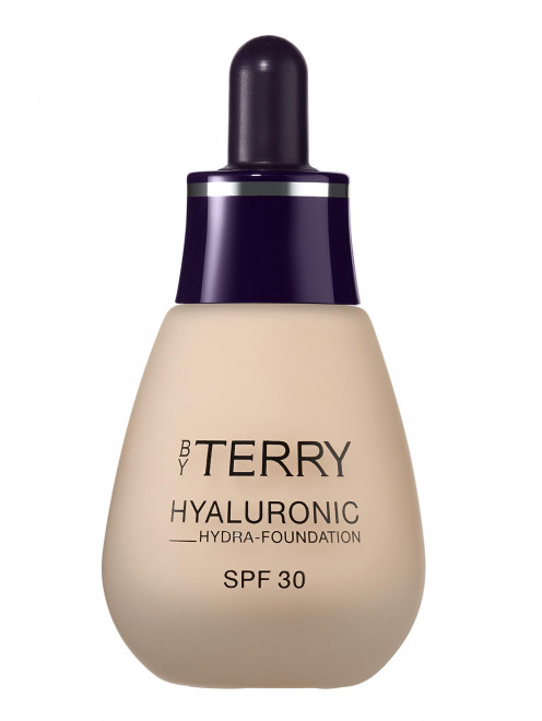 Тональный флюид Hyaluronic Hydra Foundation, 100C Cool-Fair, 30 мл By Terry - Общий вид