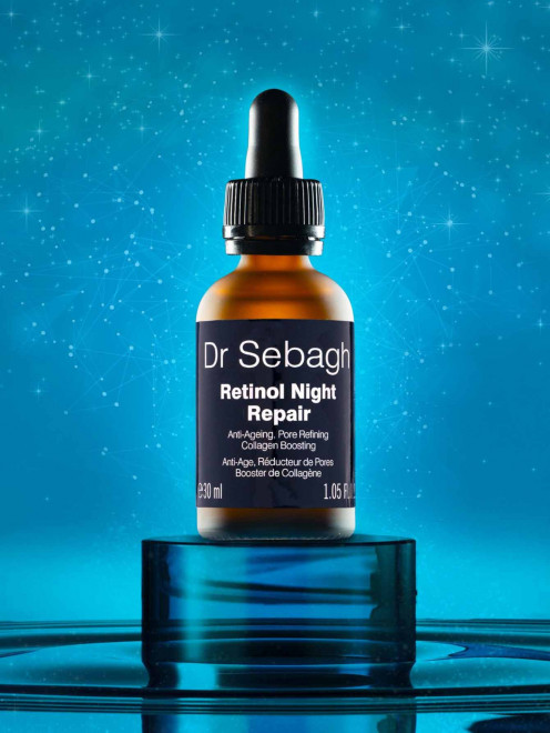 Сыворотка Face Care Dr Sebagh - Обтравка1
