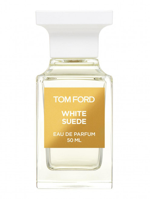 Парфюмерная вода White Suede, 50 мл Tom Ford - Общий вид