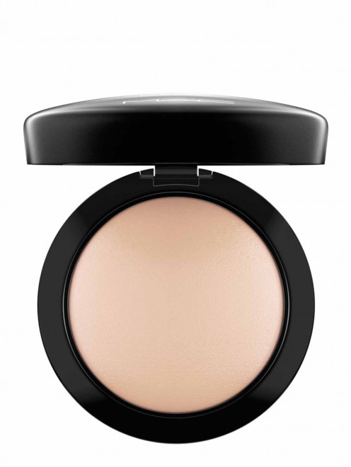 Минеральная пудра Mineralize Skinfinish Natural, оттенок Light Plus, 10 г Mac - Общий вид