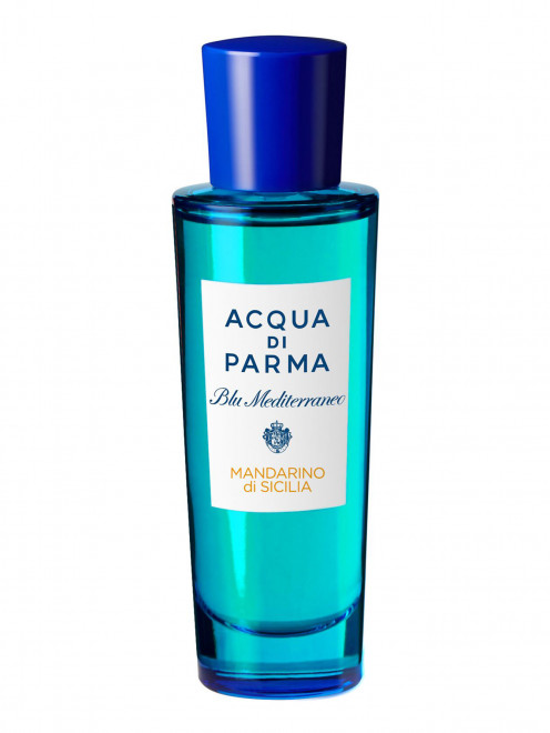 Туалетная вода Blu Mediterraneo Mandarino di Sicilia, 30 мл Acqua di Parma - Общий вид