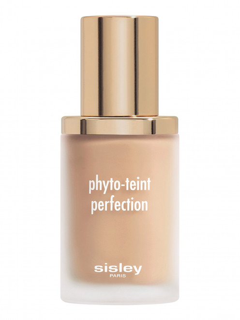 Устойчивый тональный фитокрем Phyto-Teint Perfection, оттенок 2W2, 30 мл Sisley - Общий вид