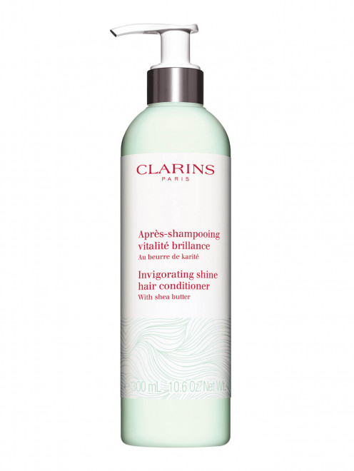 Тонизирующий кондиционер для волос, 300 мл Clarins - Общий вид