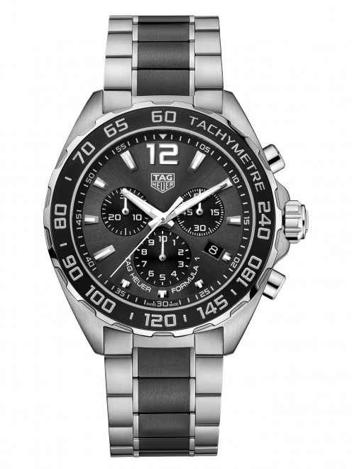 Часы CAZ1011.BA0843 Formula 1 TAG Heuer - Общий вид