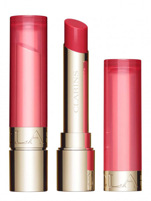 Бальзам для губ на основе масел Lip Oil Balm, оттенок 02 Clarins - Общий вид