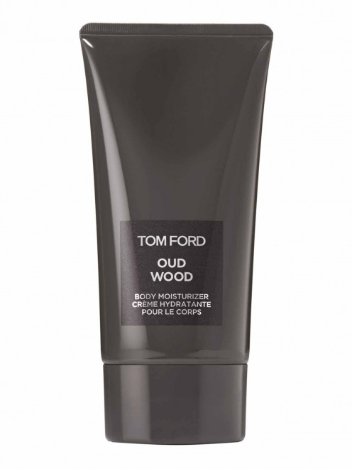  Увлажняющий лосьон для тела - Oud Wood, 150ml Tom Ford - Общий вид