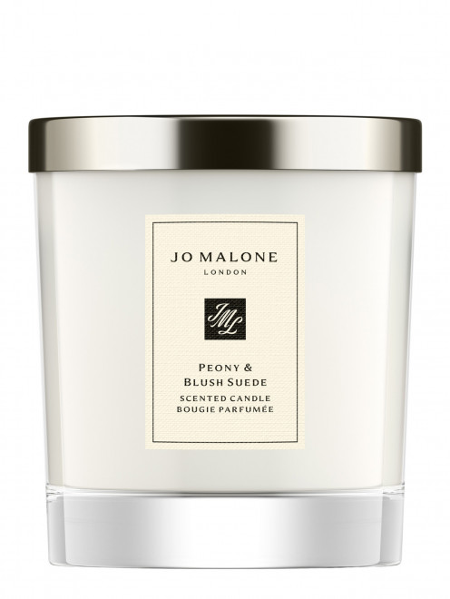 Свеча Peony & Blush Suede, 200 г Jo Malone London - Общий вид