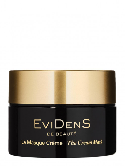 Крем EviDenS de Beaute - Общий вид