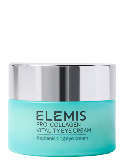 Крем для век Жизненная сила Про-Коллаген, 15 мл Elemis - Общий вид