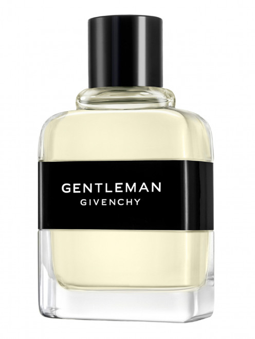 Туалетная вода Gentleman, 60 мл Givenchy - Обтравка1