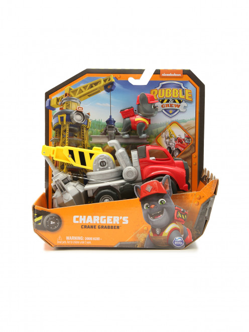Игровой набор - щенячий патруль Paw Patrol - Общий вид
