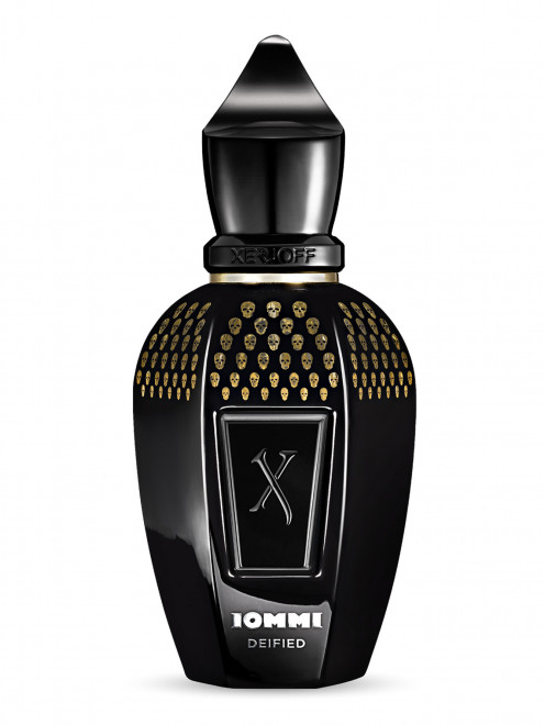 Духи Blends Tony Iommi Deified, 50 мл Xerjoff - Общий вид