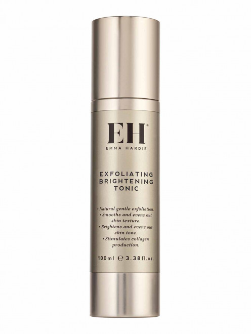 Тоник эксфолиант для лица Exfoliating Brightening Tonic, 100 мл Emma Hardie - Общий вид