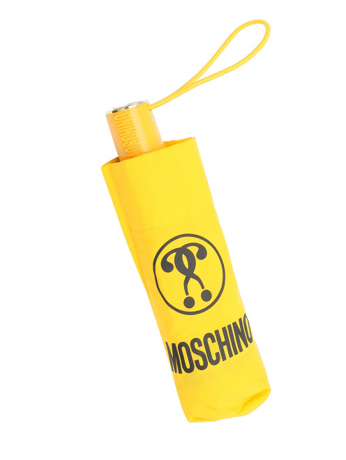 Зонт Moschino - Обтравка1