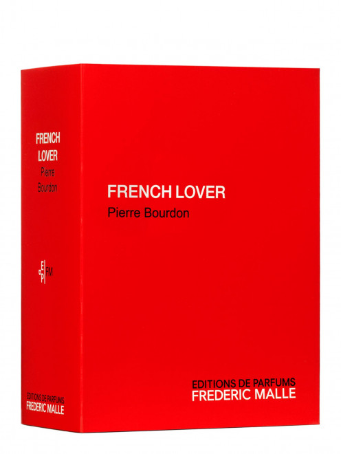 Парфюмерная вода French Lover, 100 мл Frederic Malle - Обтравка1