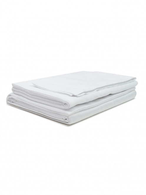 Комплект постельного белья из хлопка Frette - Обтравка1