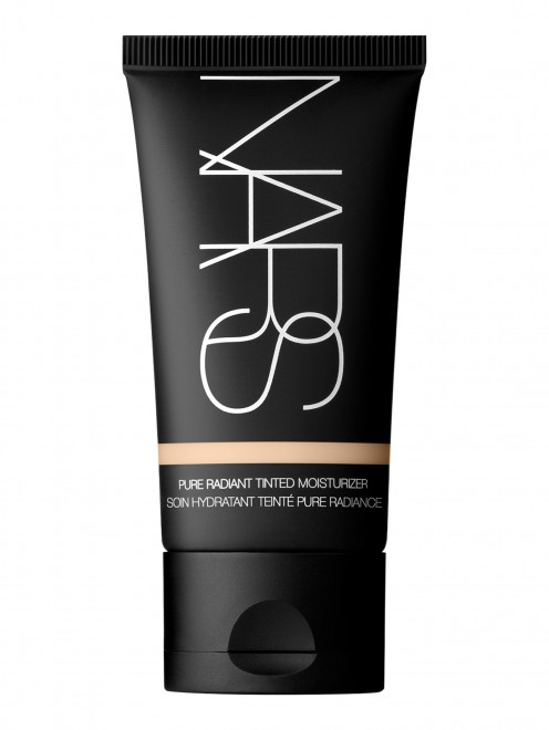 Увлажняющее средство с тоном, SPF 30, FINLAND, 50 мл NARS - Общий вид