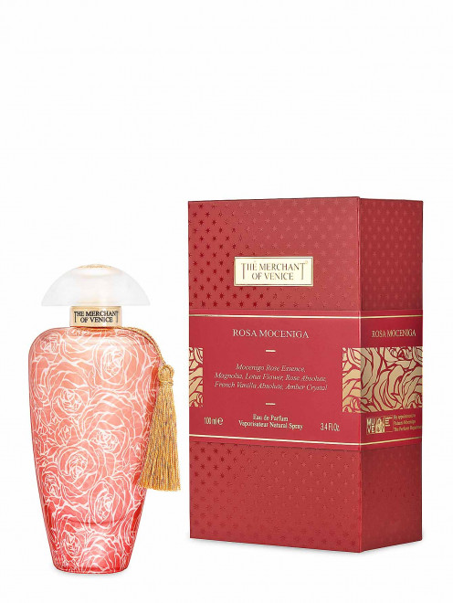  Парфюмерная вода - Rosa Moceniga, 100ml The Merchant of Venice - Обтравка1