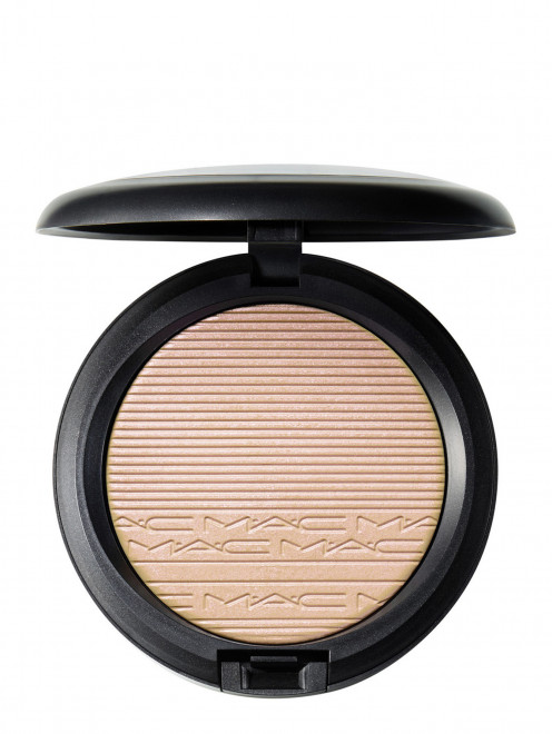 Компактная пудра с эффектом сияния Extra Dimension Skinfinish, оттенок Double-Gleam, 9 г Mac - Общий вид