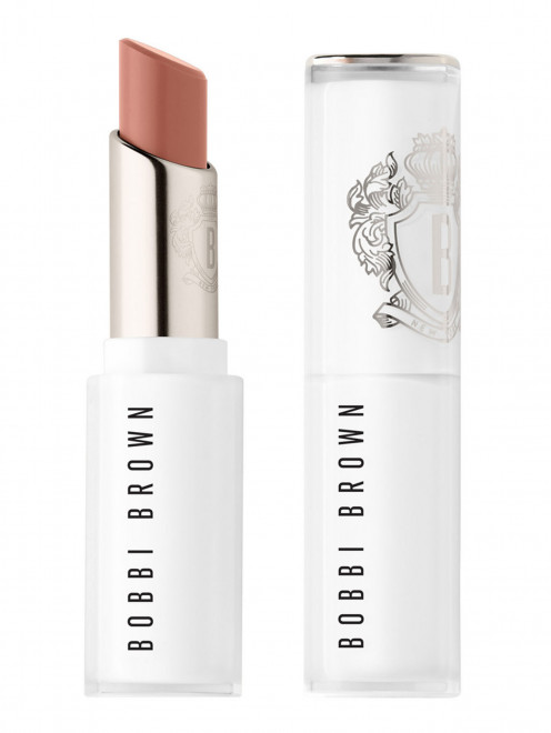 Помада-бальзам для губ Extra Color Shine, оттенок Nude Honey, 3 г Bobbi Brown - Общий вид