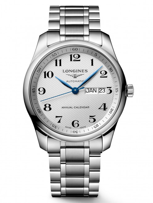 Часы L29104786 Longines - Общий вид