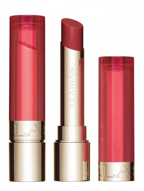Бальзам для губ на основе масел Lip Oil Balm, оттенок 05 Clarins - Общий вид