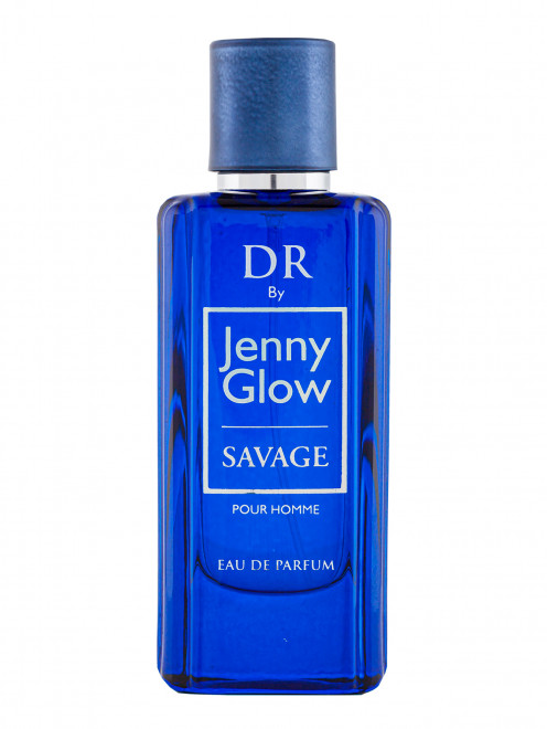 Парфюмерная вода Jenny Glow Savage Pour Homme, 50 мл Jenny Glow - Общий вид