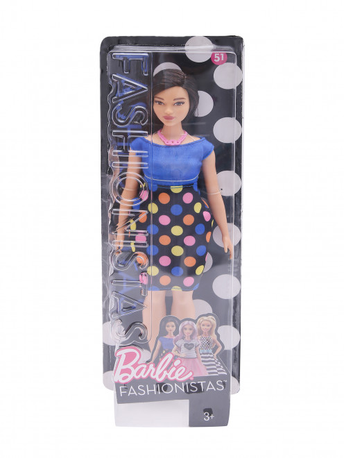Barbie "Игра с модой" Barbie - Общий вид