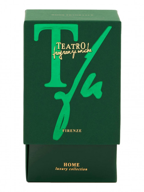 Диффузор с палочками Home, 500 мл Teatro Fragranze - Обтравка1