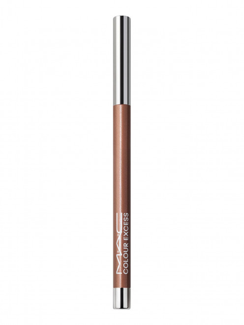 Гелевый карандаш для глаз Colour Excess Gel Pencil Eye Liner, оттенок Skip the Waitlist Mac - Общий вид