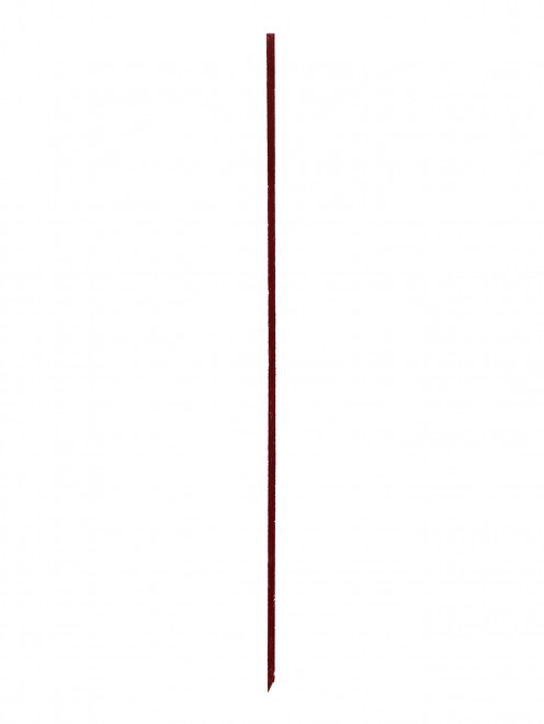 Тонкая подводка-карандаш для глаз MicroLiner Ink, оттенок 03 Plum Shiseido - Обтравка1