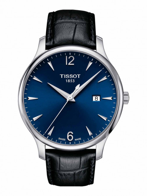 Часы Tradition Tissot - Общий вид
