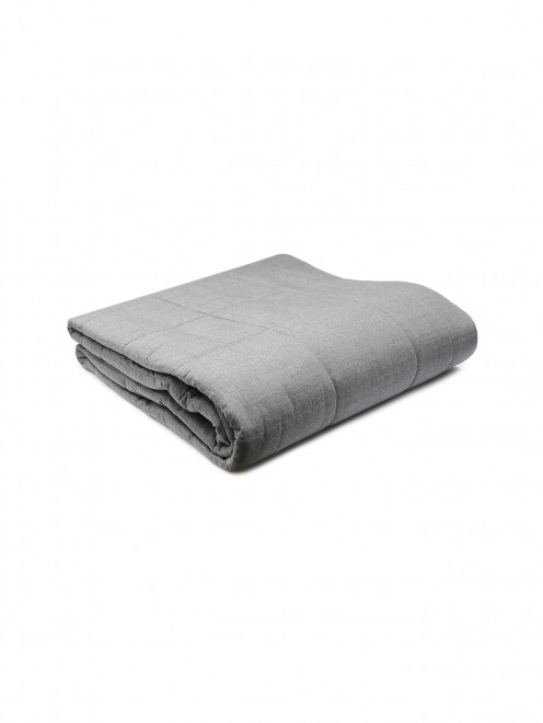 Одеяло из кашемира и шелка 260x260 Frette - Обтравка1
