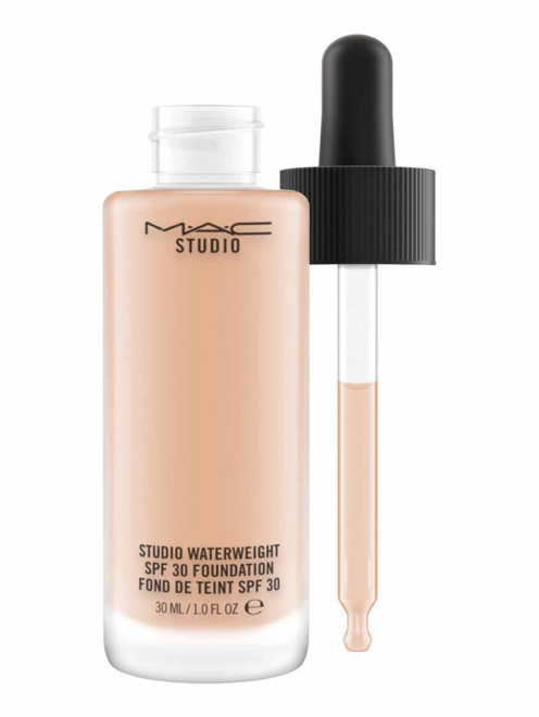 Тональная основа Studio Waterweight Foundation SPF 30, оттенок NW 20, 30 мл Mac - Общий вид