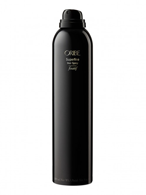 Спрей для средней фиксации Superfine Hair Spray, 301 мл Oribe - Общий вид